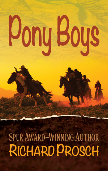 Pony Boys